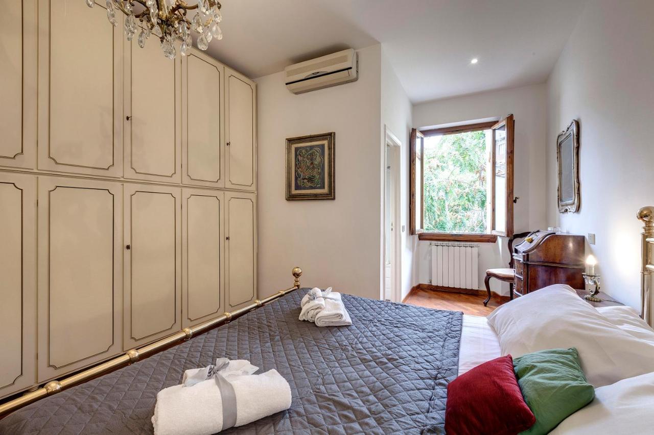 Gastone Apartment By Mamo ฟลอเรนซ์ ภายนอก รูปภาพ