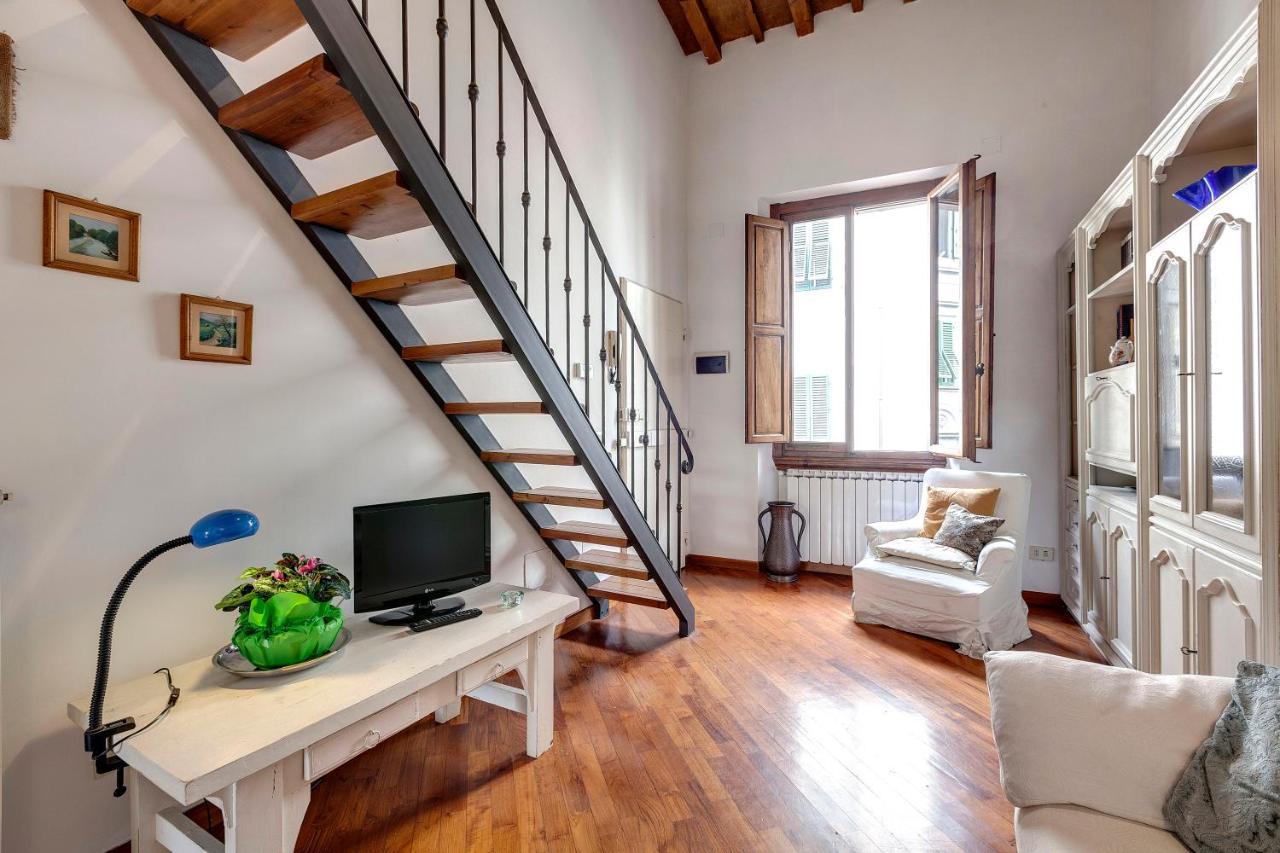 Gastone Apartment By Mamo ฟลอเรนซ์ ภายนอก รูปภาพ