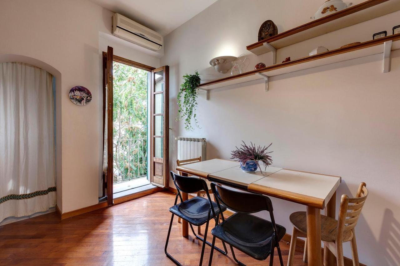 Gastone Apartment By Mamo ฟลอเรนซ์ ภายนอก รูปภาพ